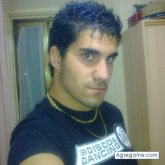 albertogomzgarcia chico soltero en Ciudad Real