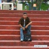 AGE chico soltero en Atizapán De Zaragoza