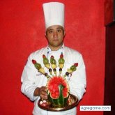chefsito chico soltero en Tlalpan