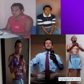 Foto de perfil de josealbertomartin