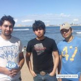 xXRoKeRXx chico soltero en Tepic