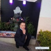 Edgar Vallejos