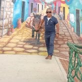 Independiemte. Busco alguien con quien