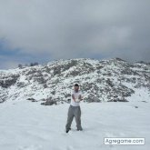 Skodar chico soltero en Las Palmas De Gran Canaria