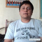 raym78 chico soltero en Monterrey