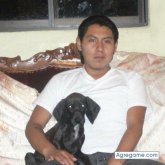 frankmullo chico separado en San Carlos