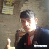 Busco conocer gente. Me gusta lo