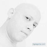 gendo_ikari chico soltero en Caracas