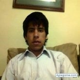 Foto de perfil de angellomike