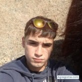 Busco ligar. A mujeres. Como una persona