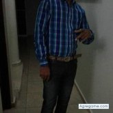 Melvin20 chico soltero en Santiago De Los Caballeros