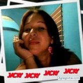 jacmary, Chica de El Tigre para Chicas en Agregame.