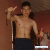 Ezequiel127 chico soltero en Buenos Aires