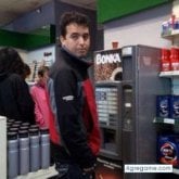 Busco conocer mujeres simpáticas. Soy