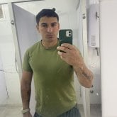 Militar. Busco conocer gente para