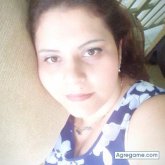 Yazzz1972 chica soltera en Funza