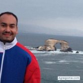 Rodrigo2406 chico soltero en Baquedano