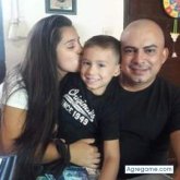 Alejandro Martinez, Chico de General Deheza para Chicos en Agregame.