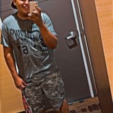 Busco hacer amistades.