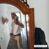 willgarcia3674 chico soltero en Javea