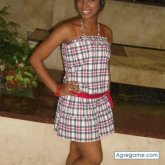 pao21 chica soltera en Barranquilla