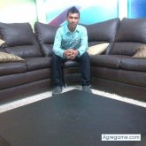 Jhon_Mendoza15 chico soltero en La Argentina