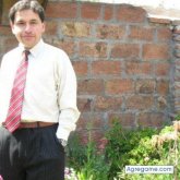 eduburgos80 chico soltero en San Miguel