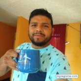 Jose Alberto Vega, Chico de Sanger para Chicos en Agregame.