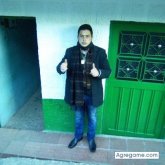 Juan Sebastian Wilches Arias