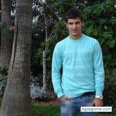 cabano chico soltero en Palma Del Rio