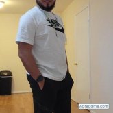 Busco pareja. Trabajo fuerte. No importa