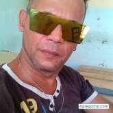 edgarde3350 chico soltero en Arroyo Naranjo