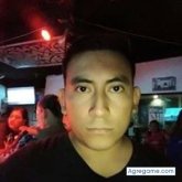 David Gustavo Reyes Albarez