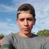 Busco pareja. Una persona. Prefiero no