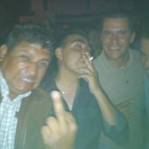 Busco pareja. Mujer. Trabajador,