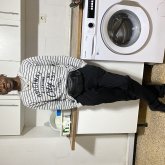 Busco conocer gente. Je cherche des