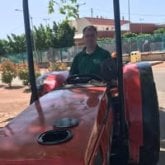 Busco hacer amistades. Mujer cercana a