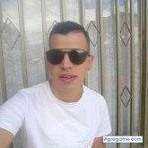 Esneider Peñaranda Monsalve