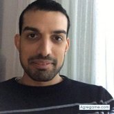 JuAnCaFe chico soltero en Pollença