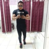 Busco algo casual con una mujer. Soy un