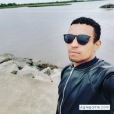 Jefferson Correa