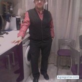 antonio martin julian