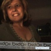 maricarmen40 chica divorciada en Córdoba