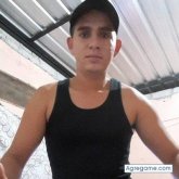 Dario Javier