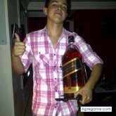 javsag1711 chico soltero en Jocotepec