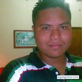 ROBERT18 chico soltero en El Tigre