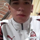 Busco pareja. Mujer. Ttranqi. 😁.