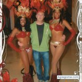 tonicoco chico soltero en Sevilla