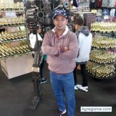 AmigoGuardado chico soltero en San Salvador