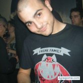 Jonathan Benito
